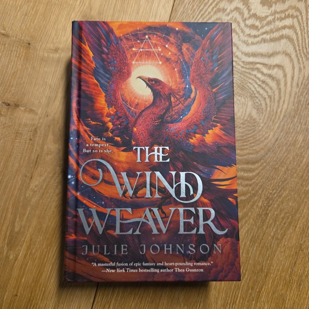 The Wind Weaver