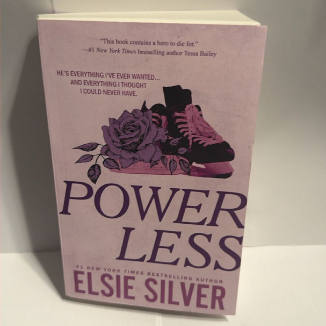 Powerless 