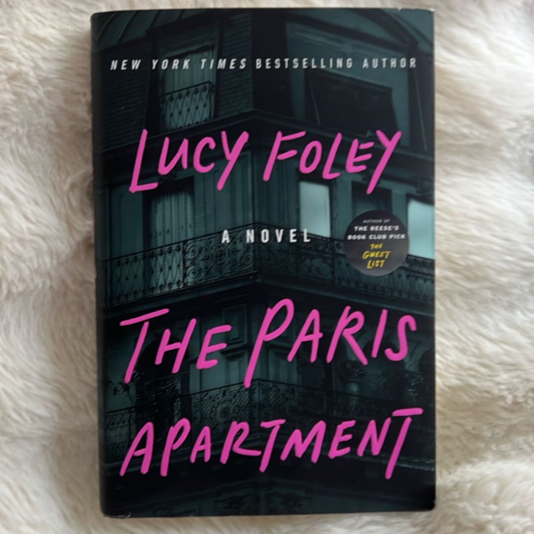 The Paris Apartment