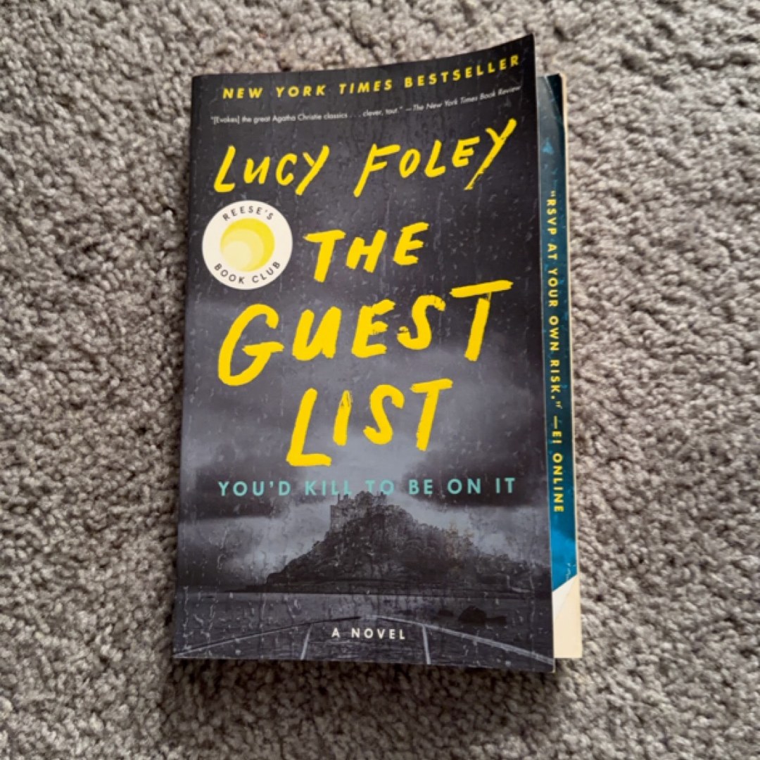 The Guest List