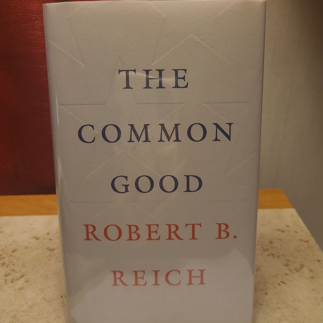 The Common Good