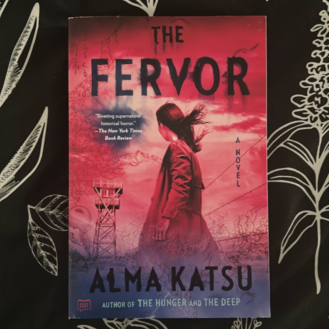 The Fervor