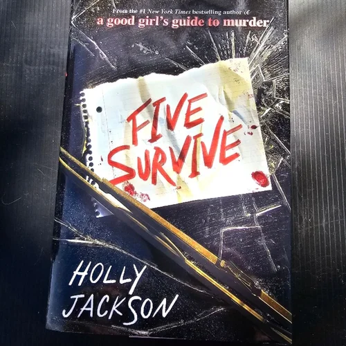 Five Survive