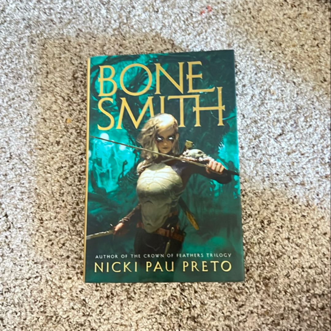 Bone Smith