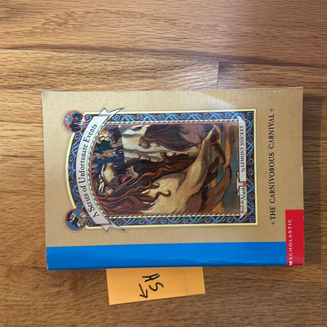 The Carnivorous Carnival