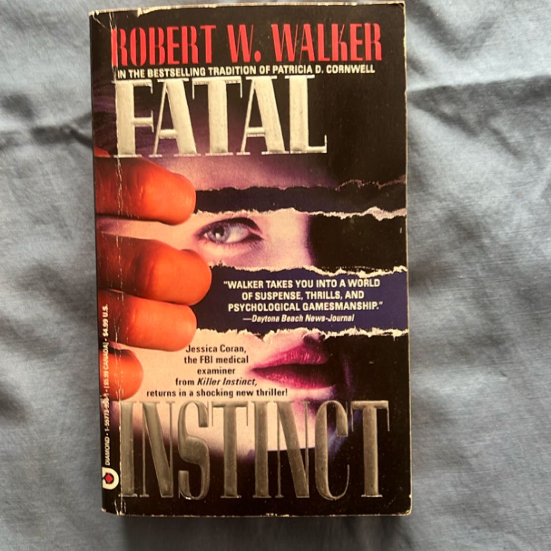 Fatal Instinct