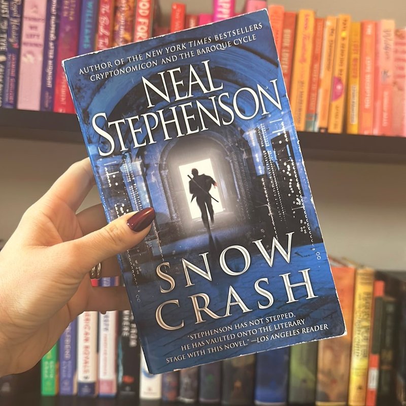 Snow Crash
