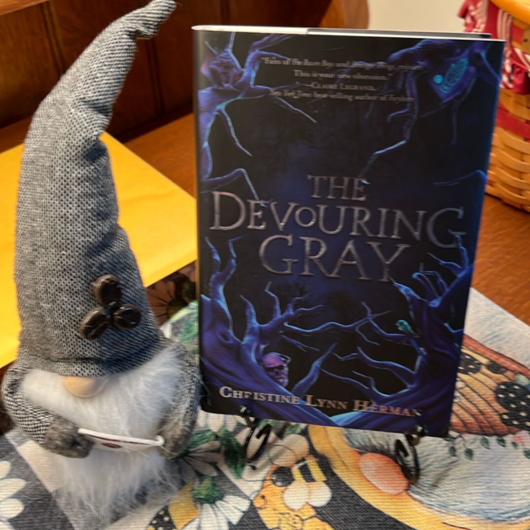 The Devouring Gray