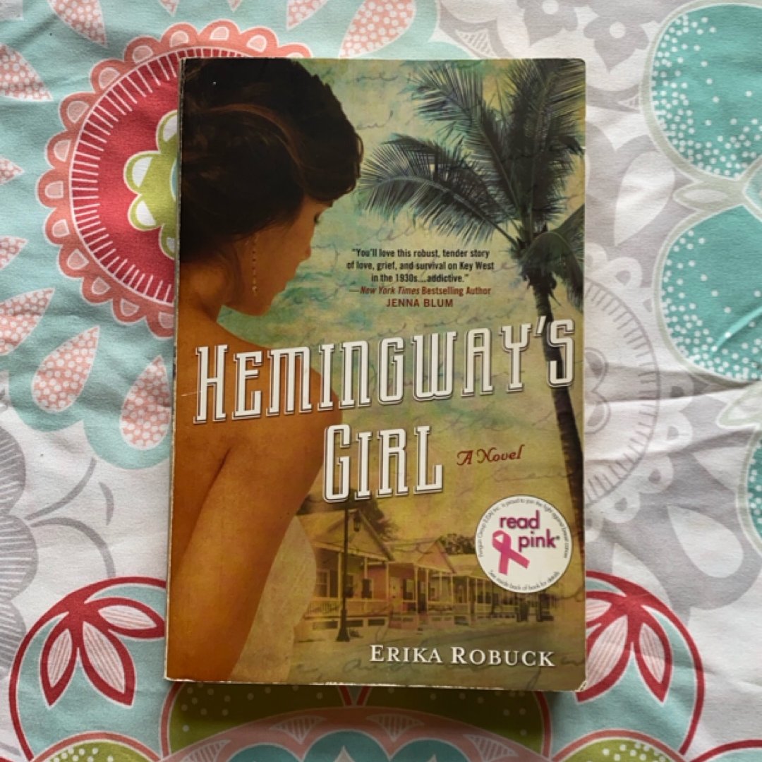 Hemingway's Girl
