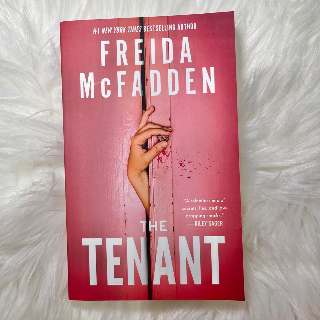 The Tenant