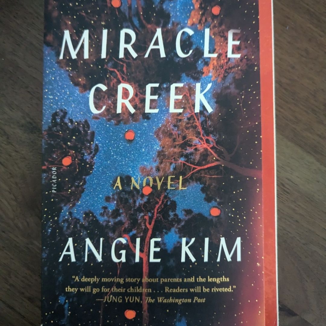 Miracle Creek