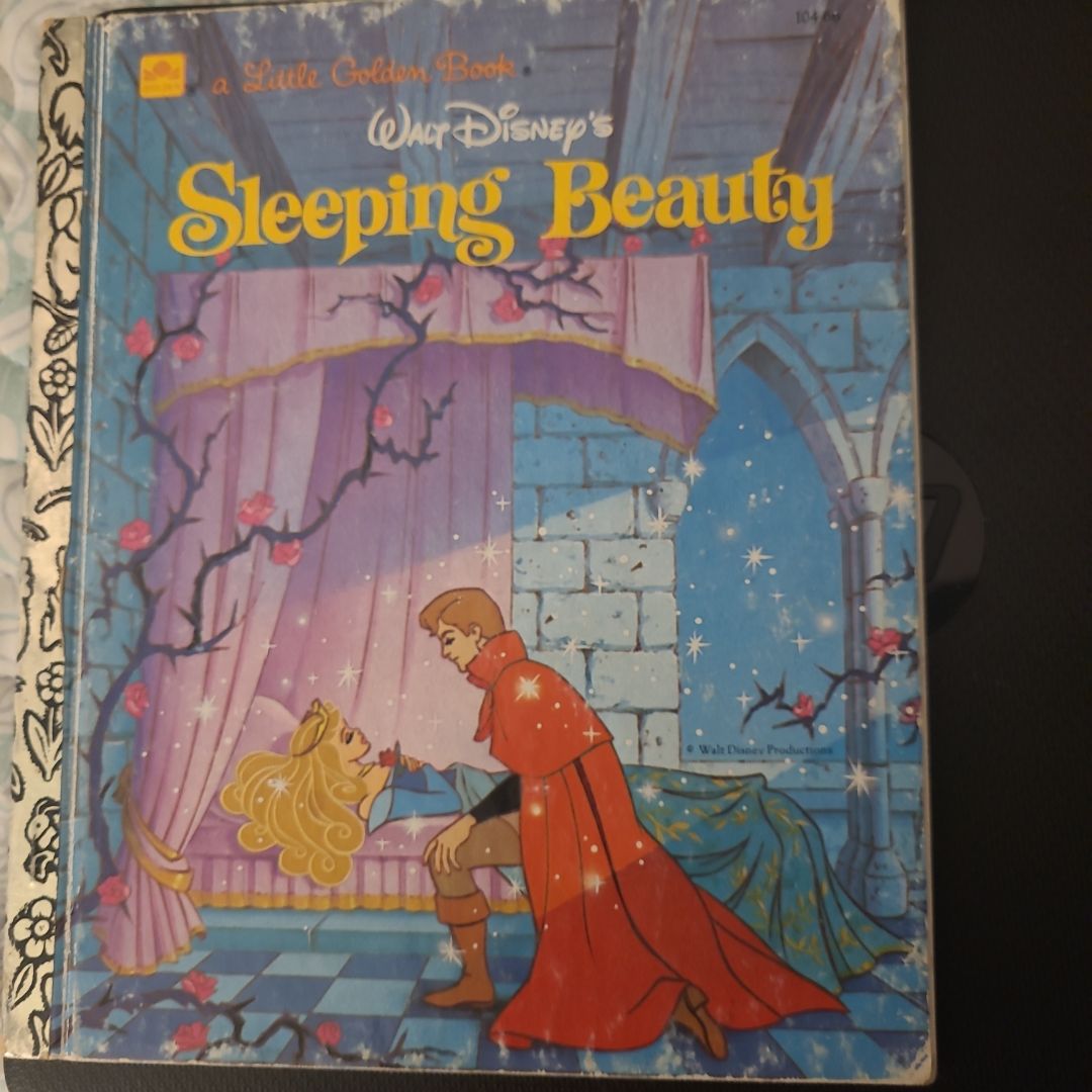 Sleeping Beauty