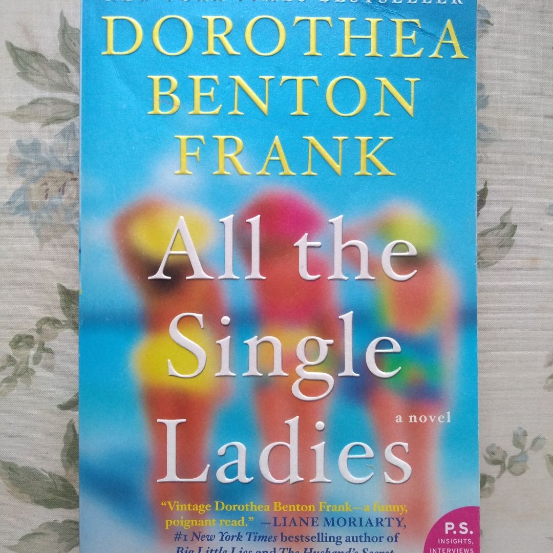 All the Single Ladies