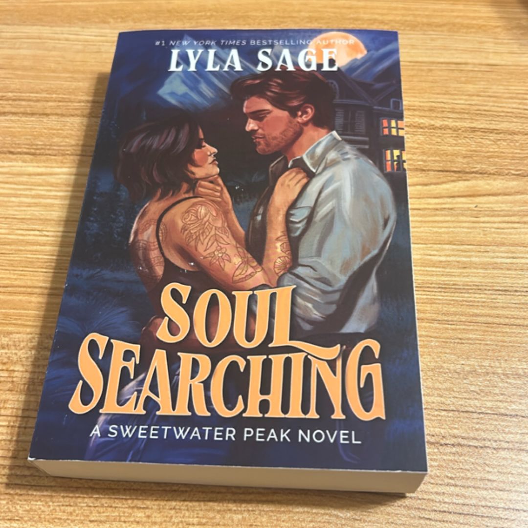 Soul Searching