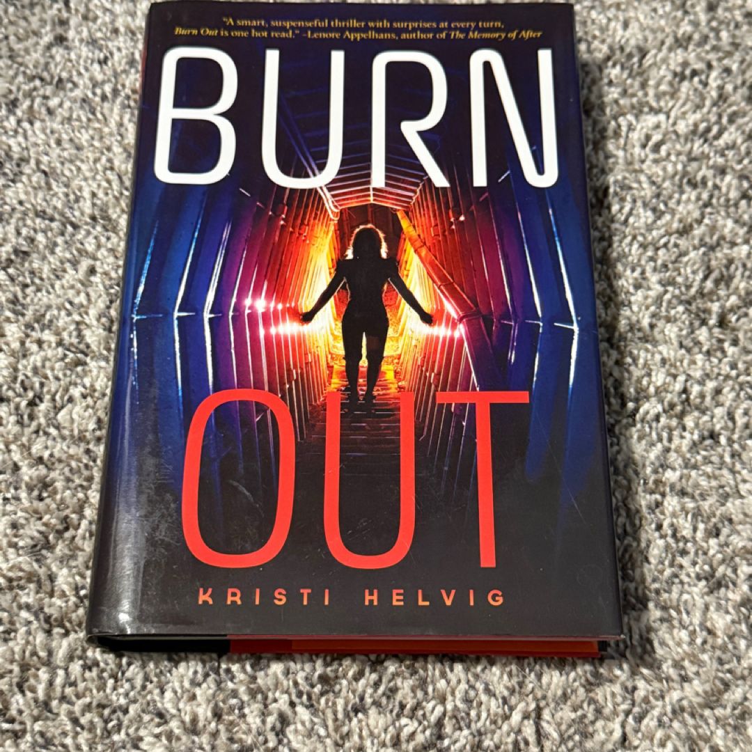 Burn Out
