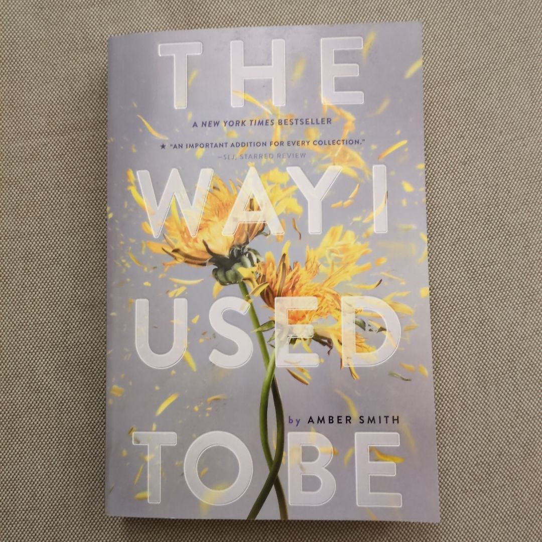 The Way I Used to Be