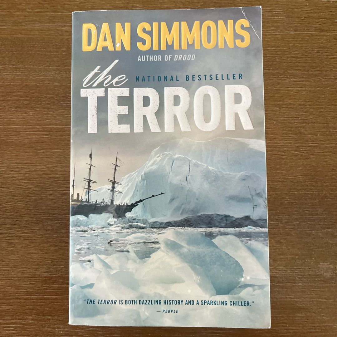 The Terror