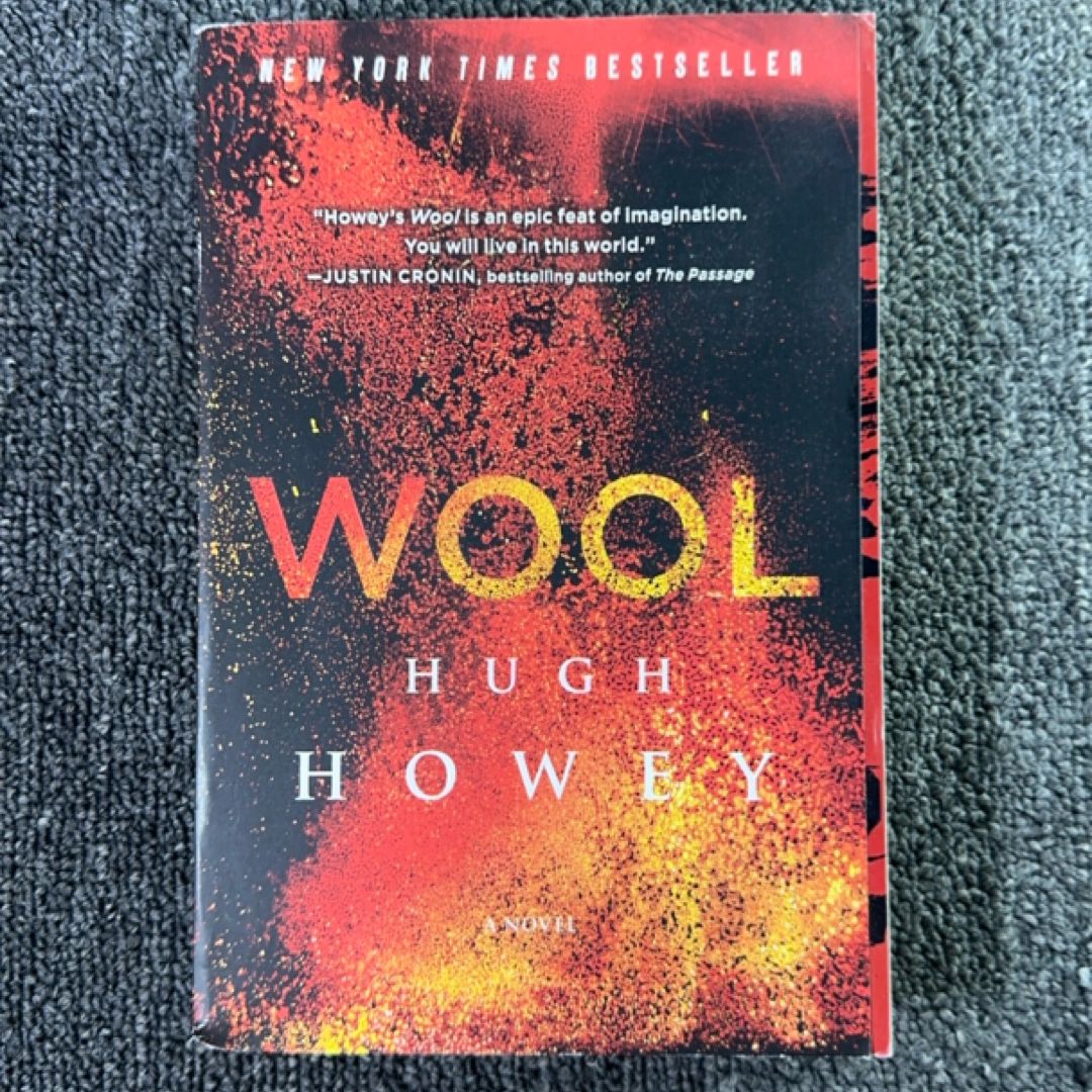 Wool