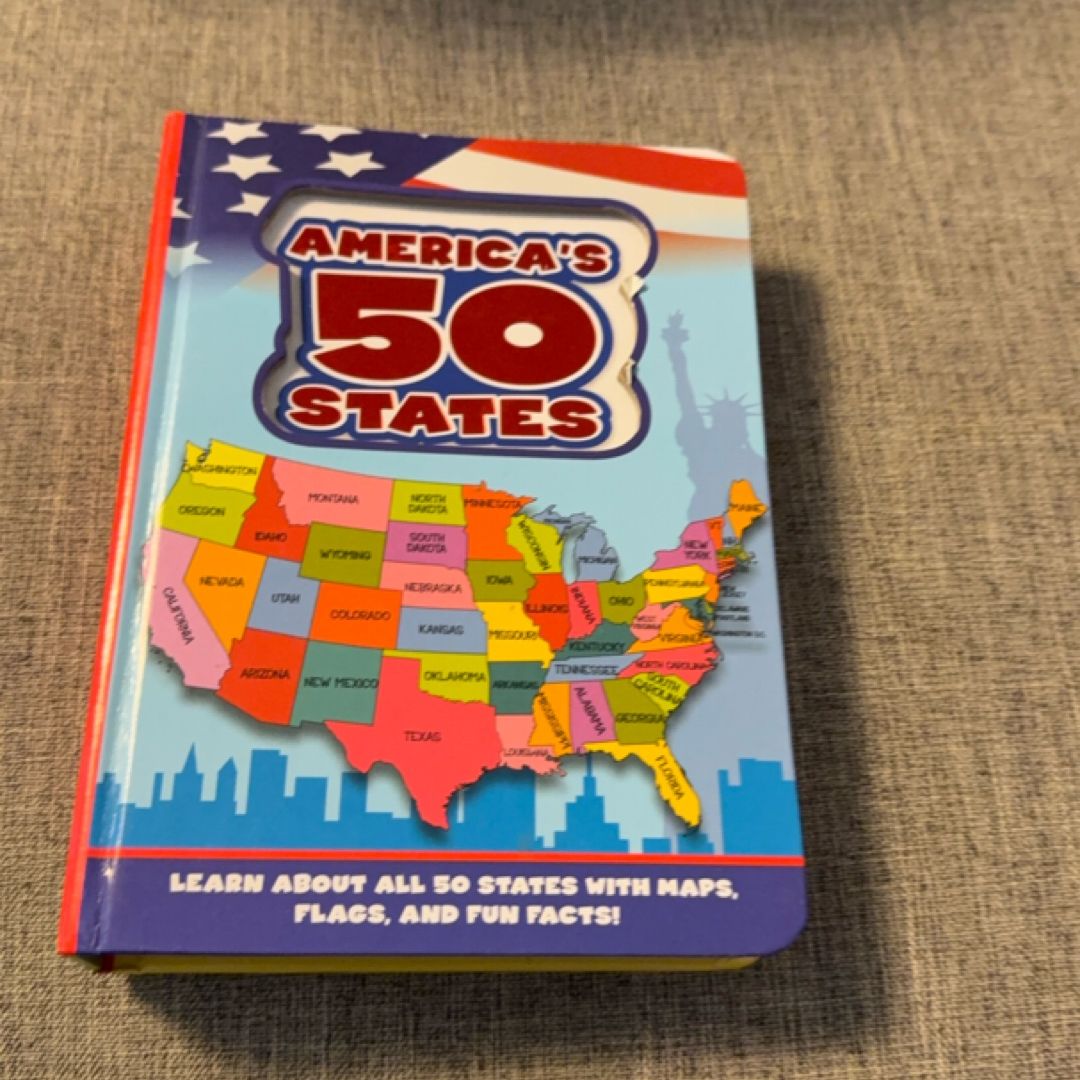 America's 50 States