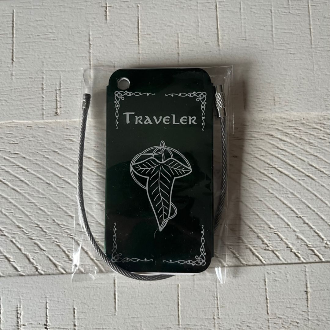 Traveler 