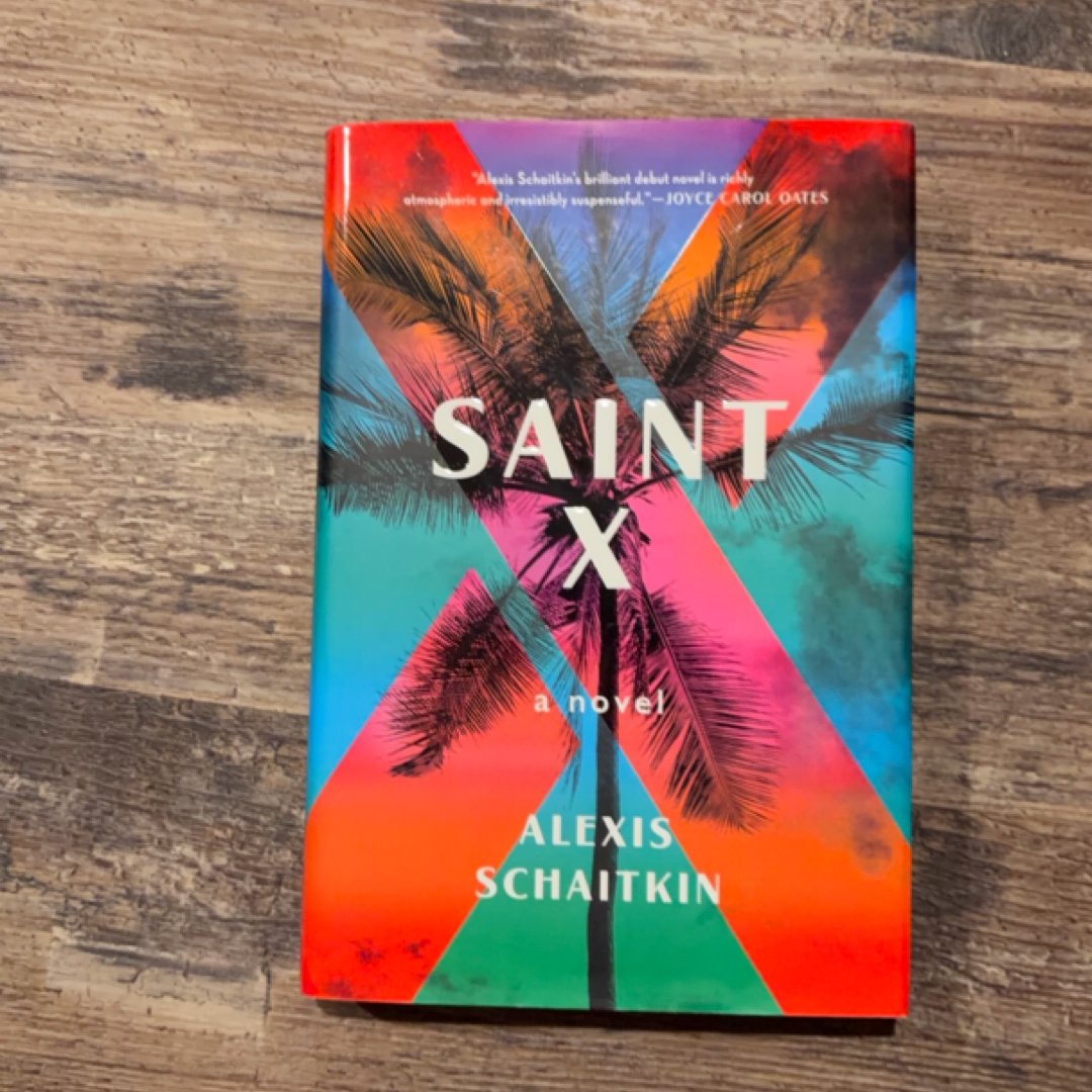 Saint X