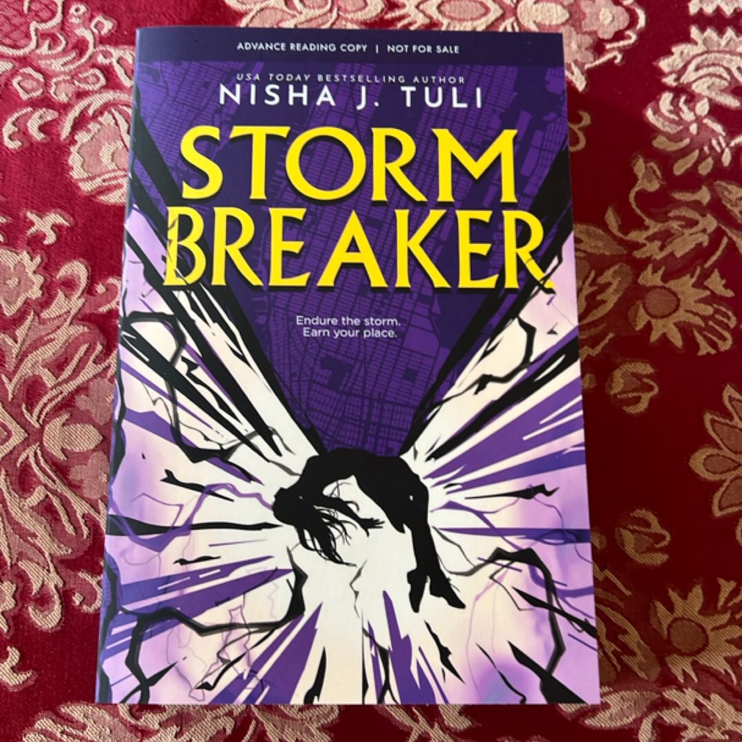 Storm Breaker