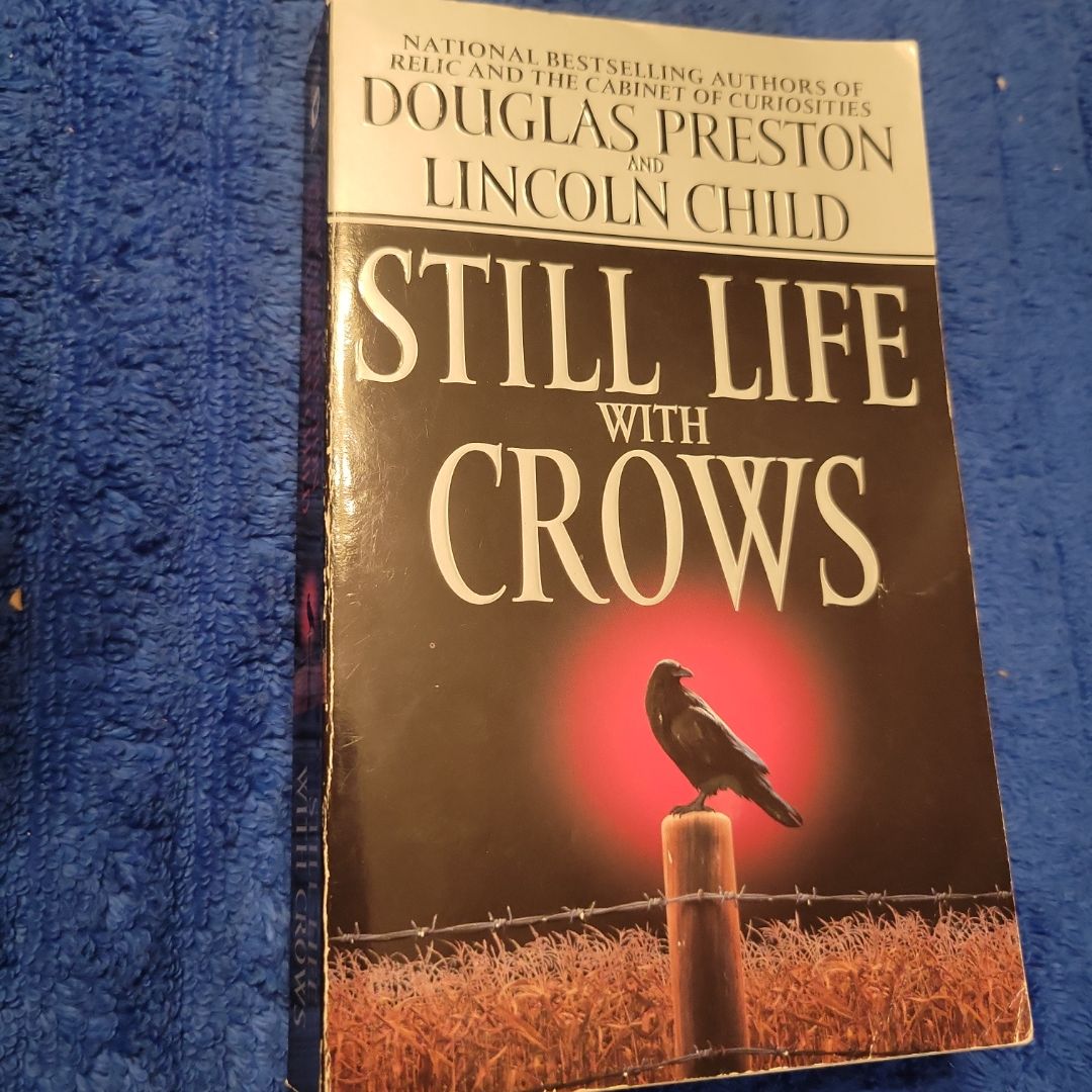 Still Life with Crows