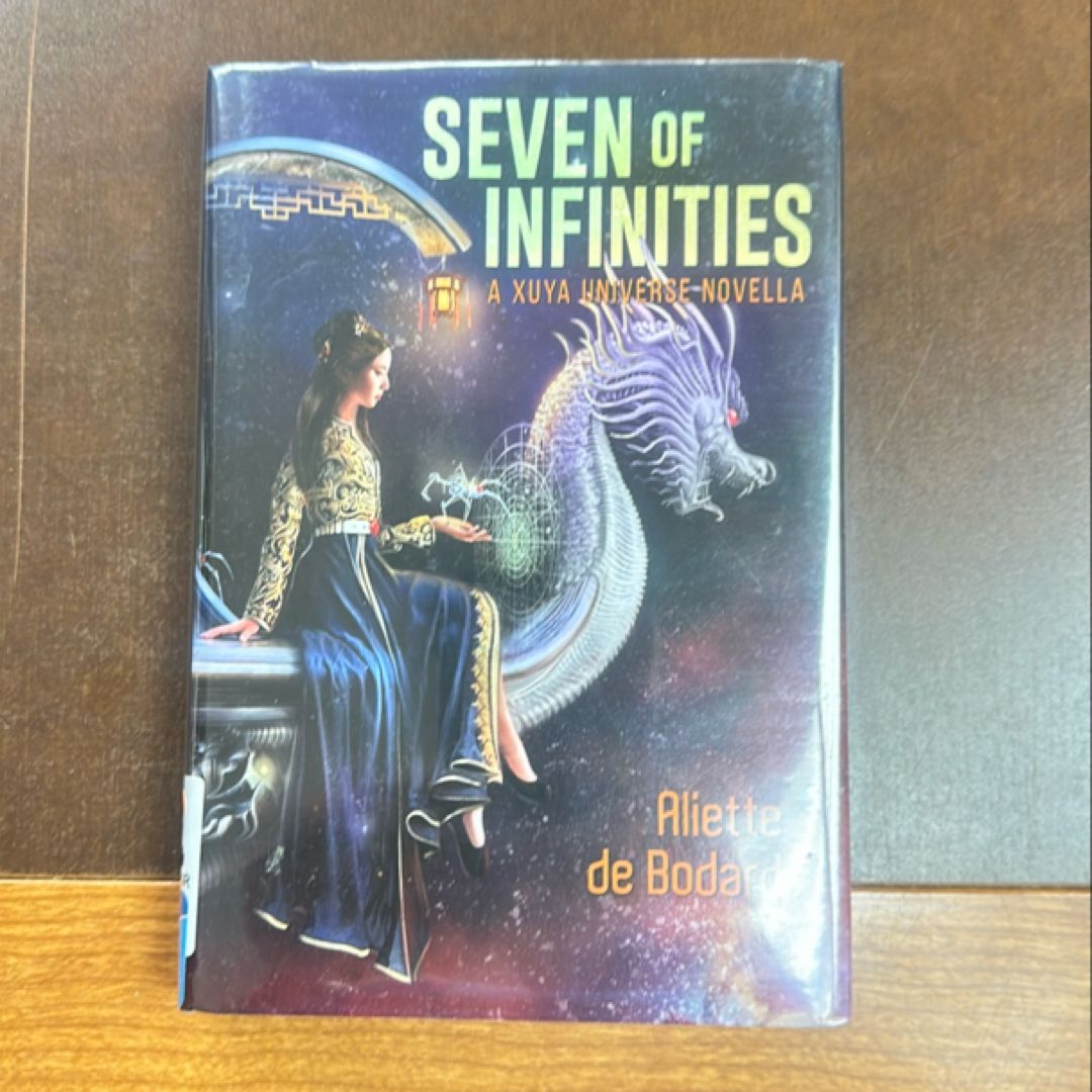 Seven of Infinities
