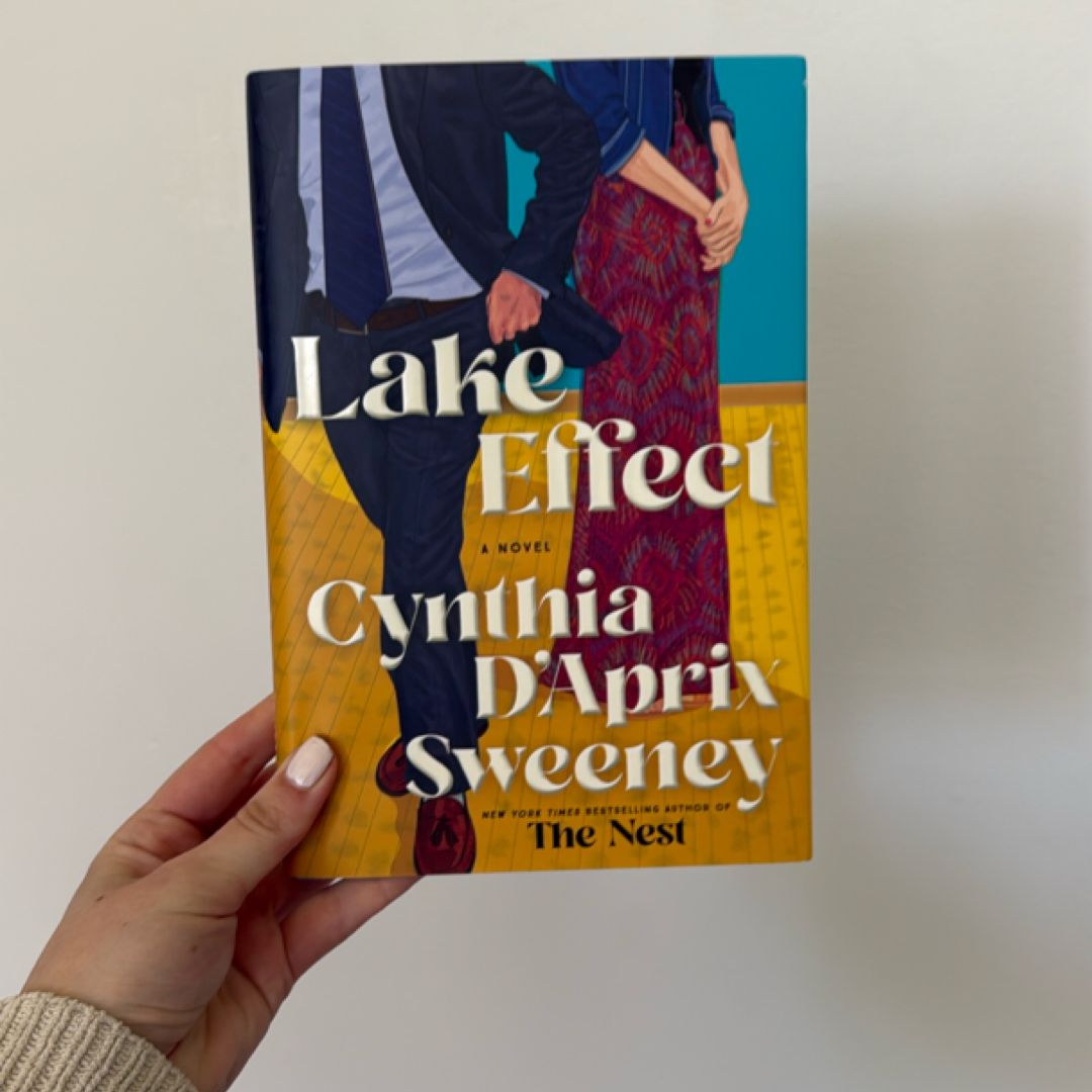 Lake Effect