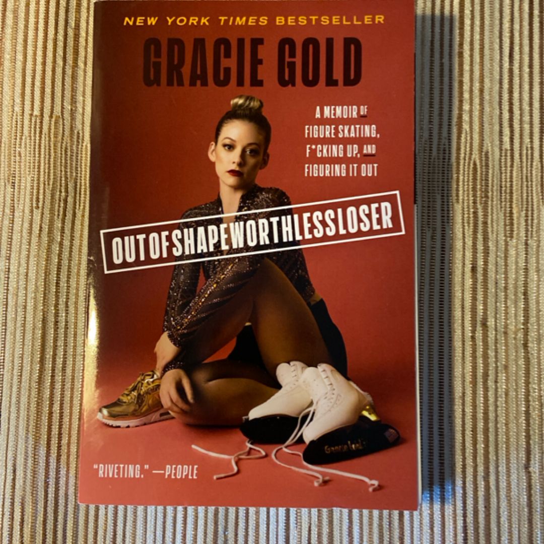 Outofshapeworthlessloser