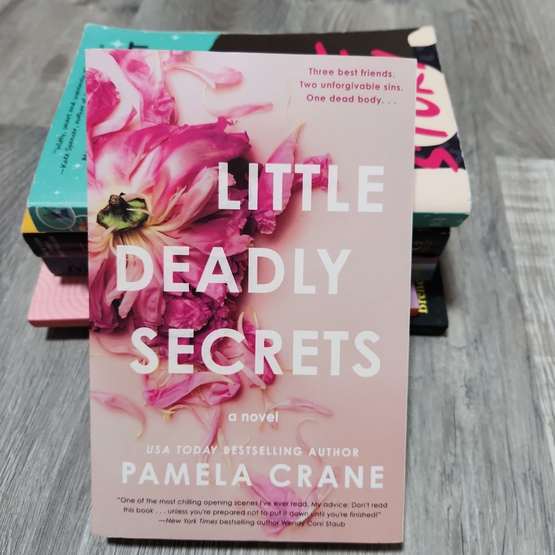 Little Deadly Secrets