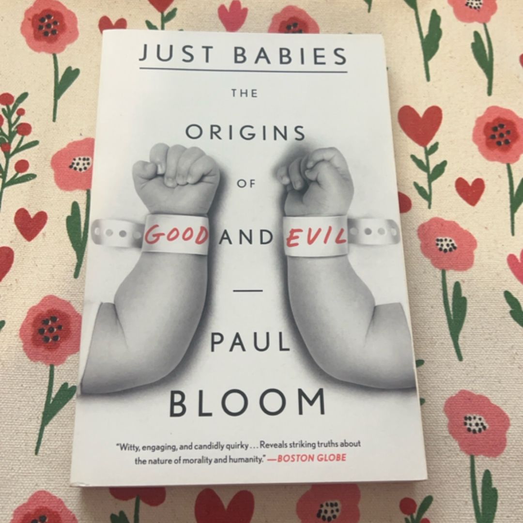 Just Babies