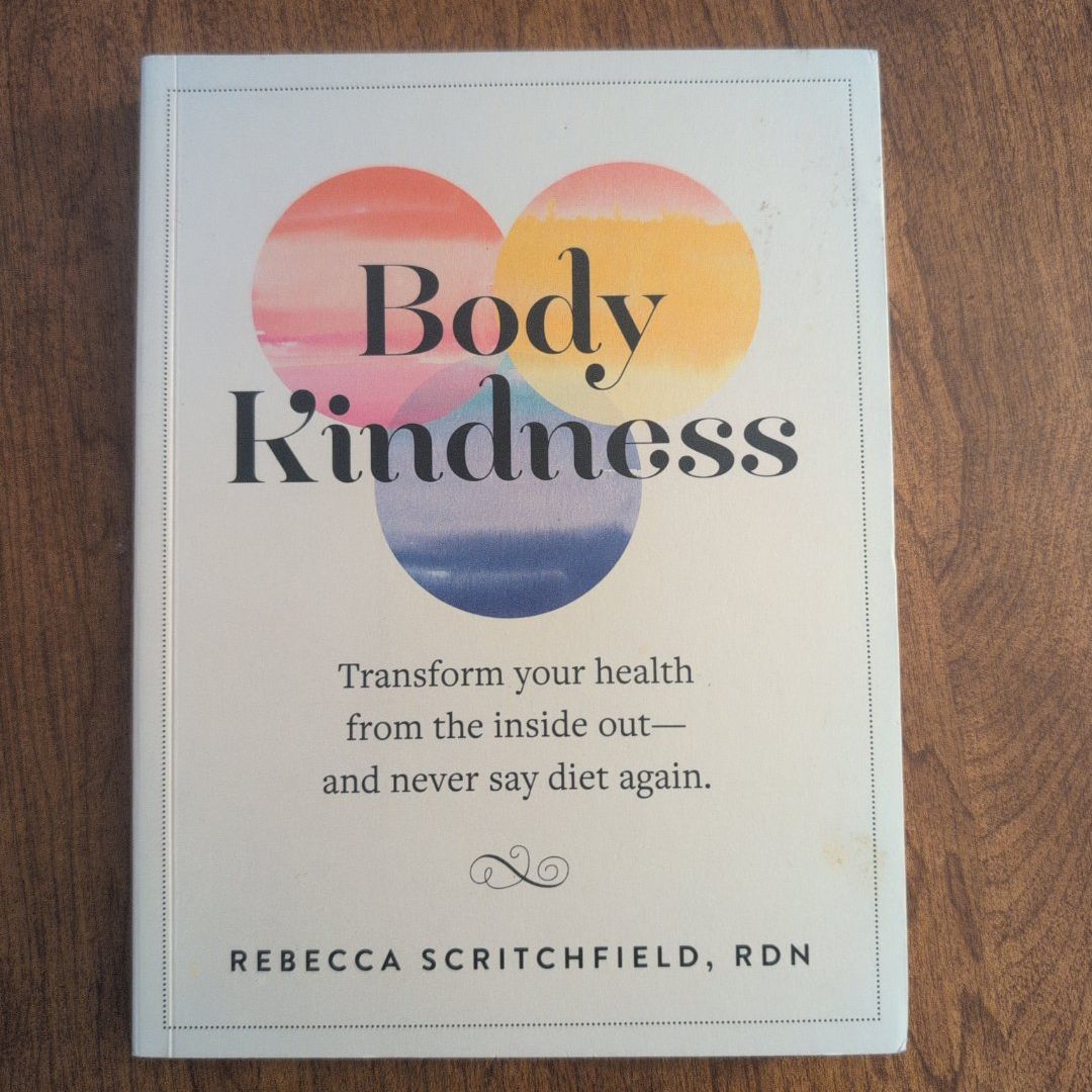Body Kindness