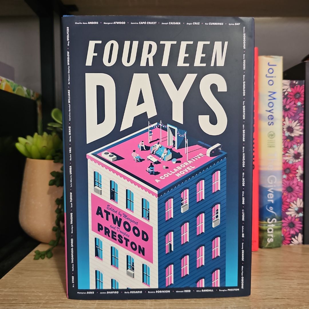 Fourteen Days
