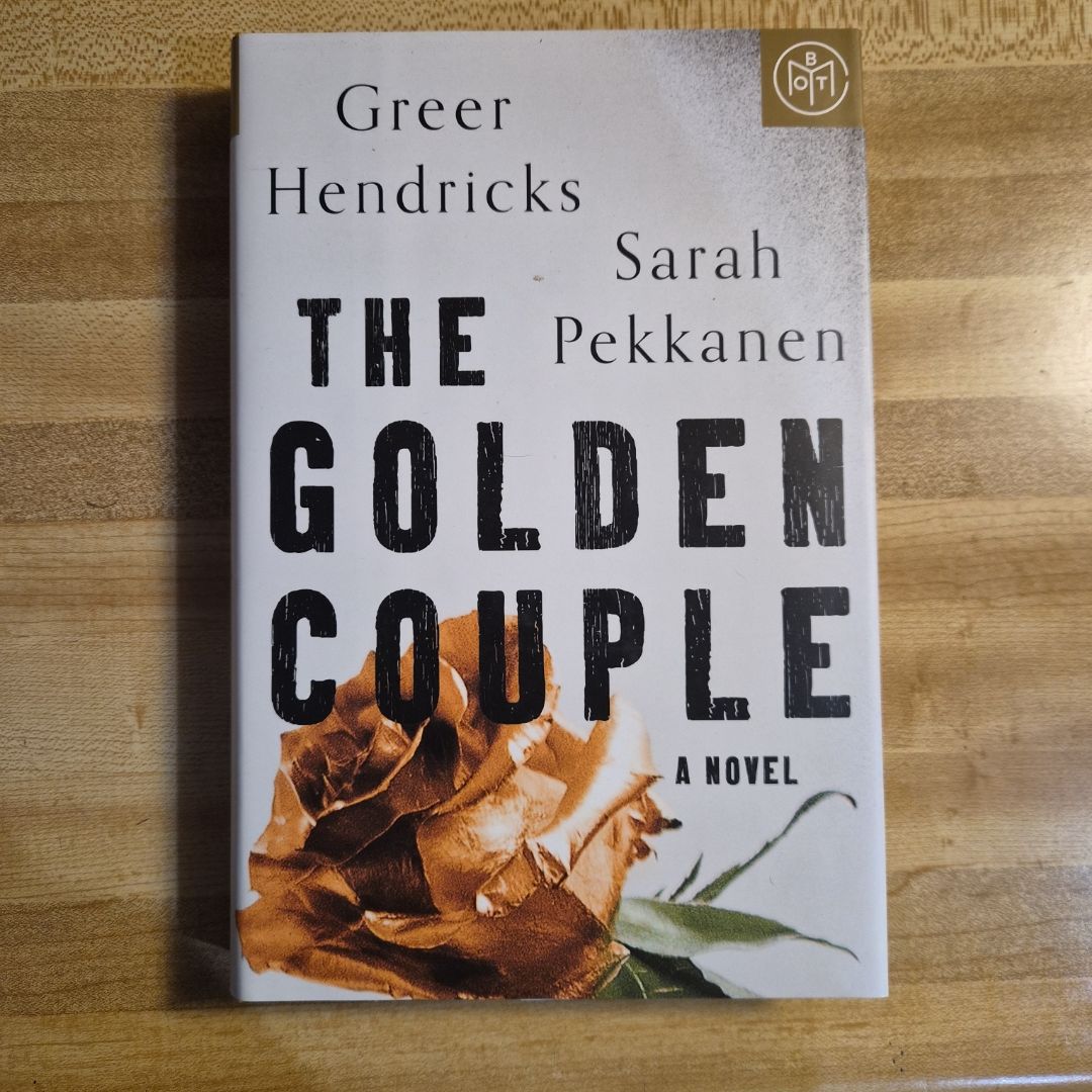 The Golden Couple