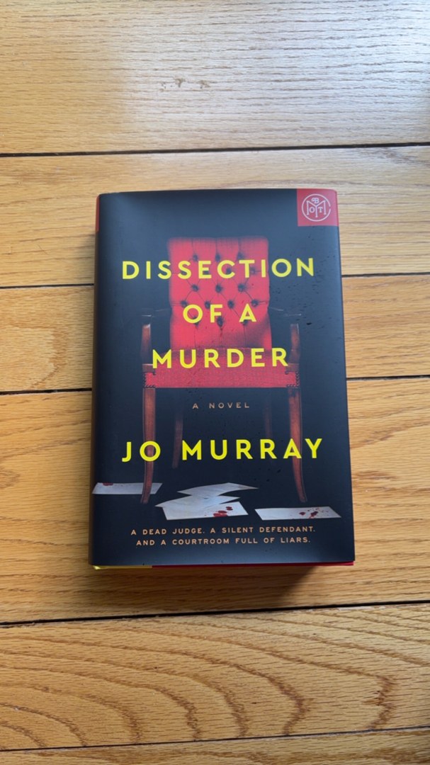 Dissection of a Murder