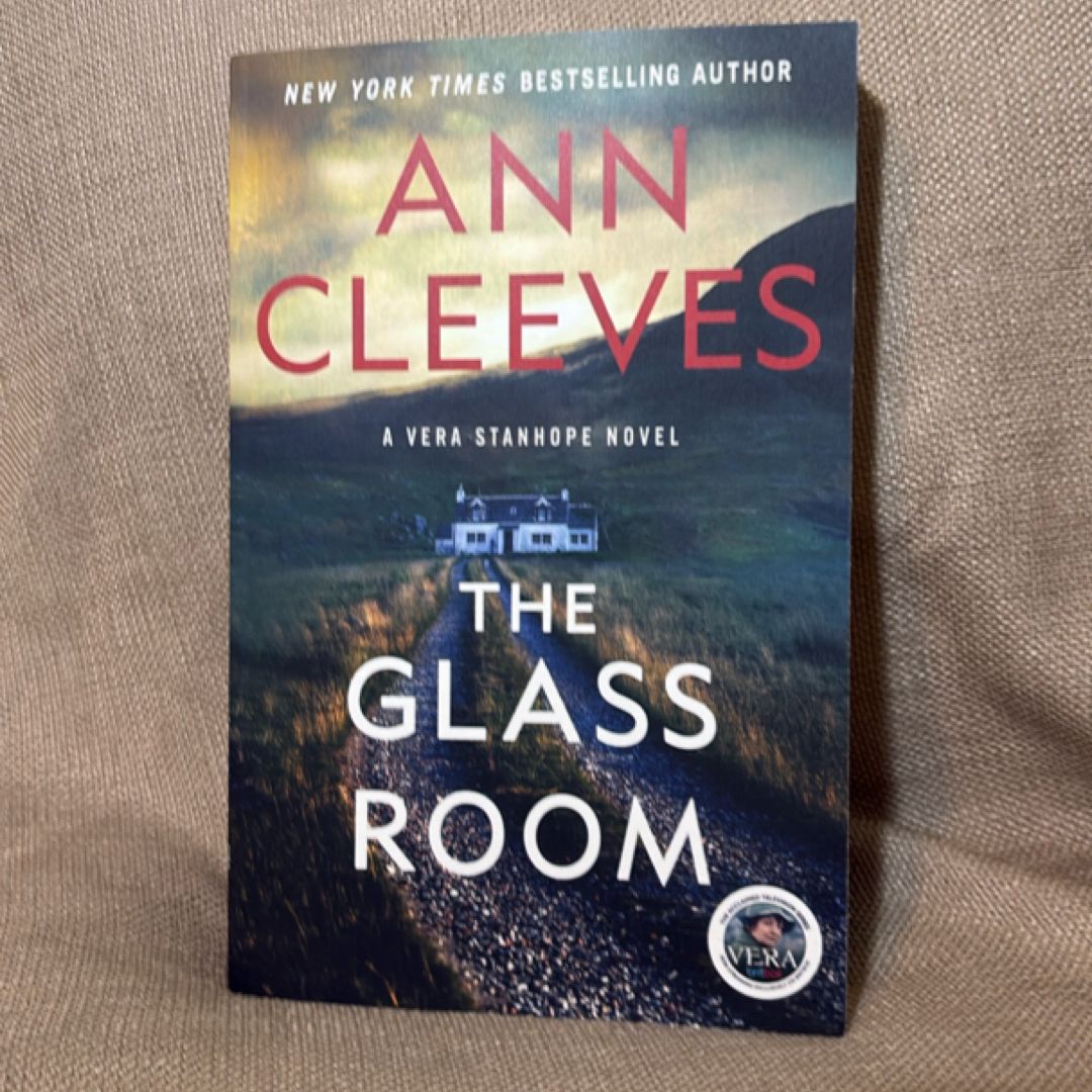 The Glass Room