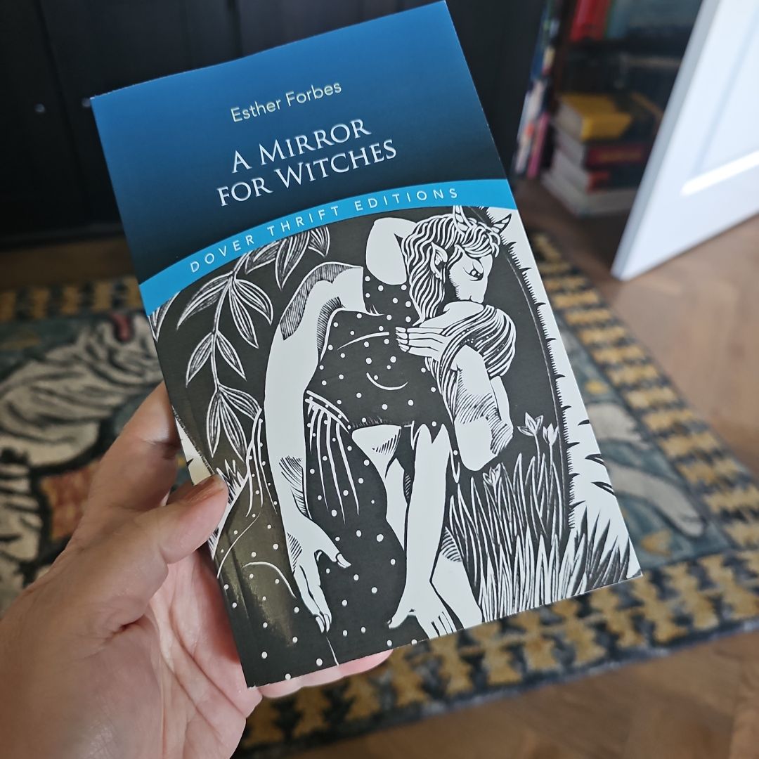 A Mirror for Witches