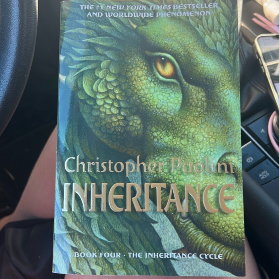 Inheritance