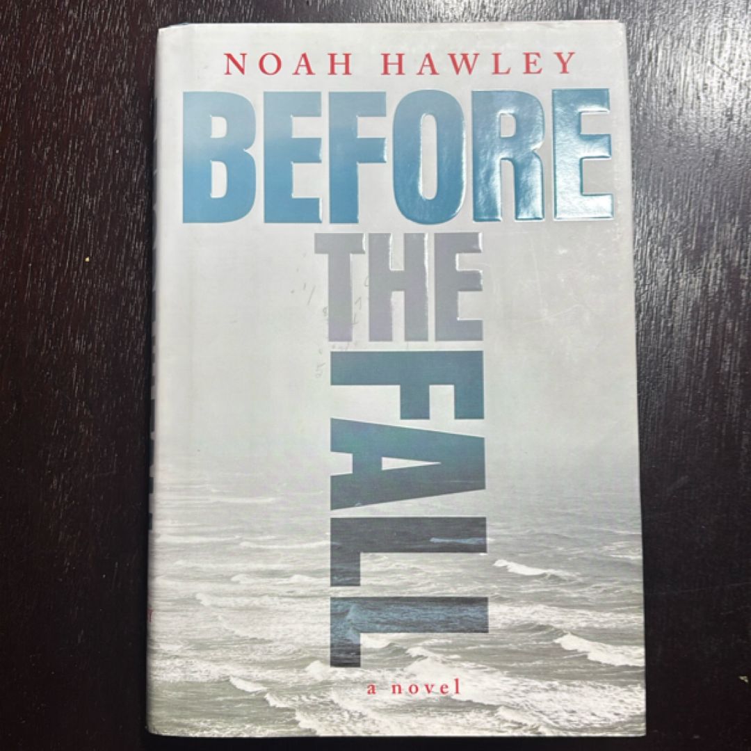 Before the Fall