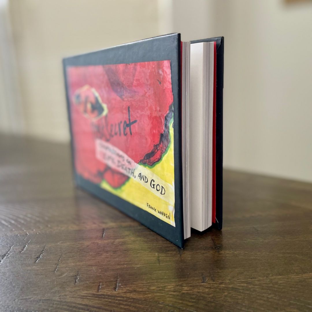 PostSecret: Confessions on Life, Death, and God