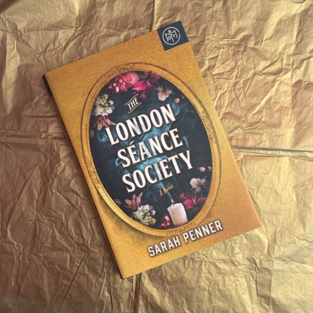 The London Séance Society