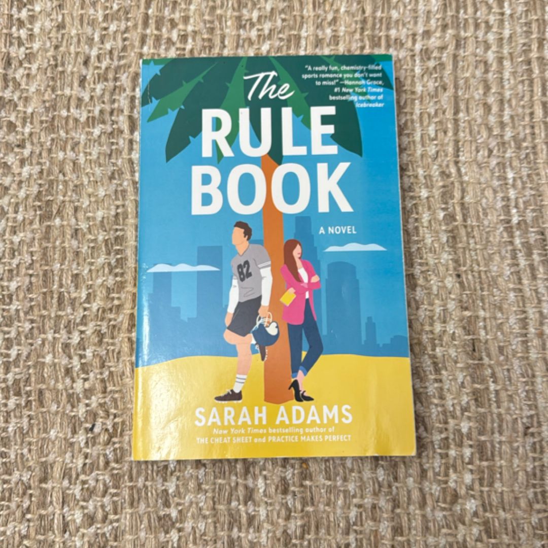 The Rule Book