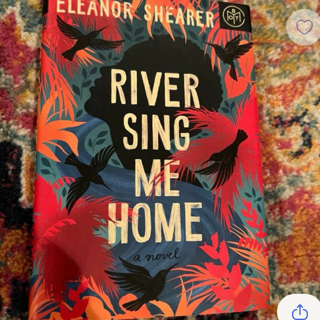 River Sing Me Home
