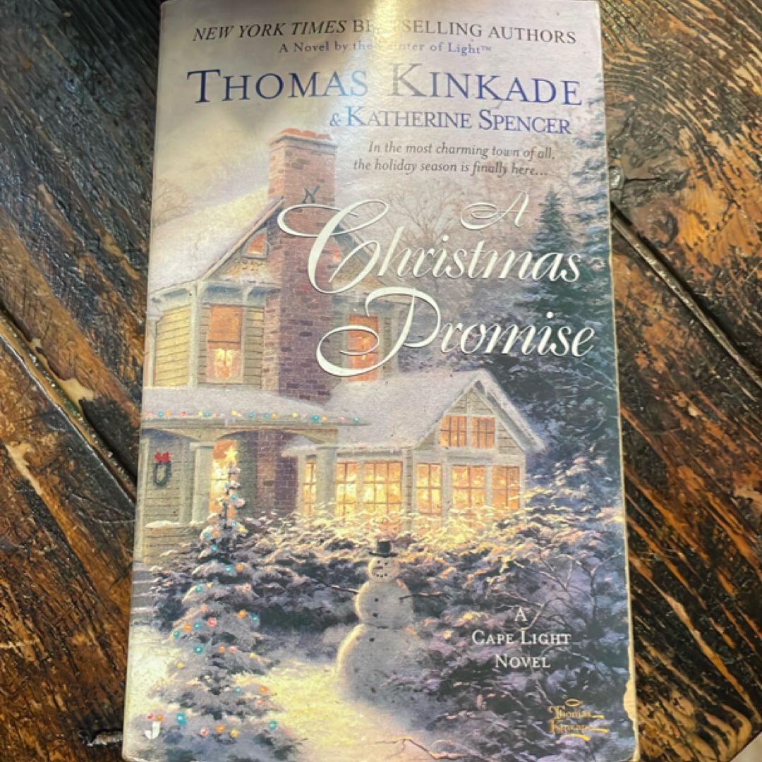 A Christmas Promise