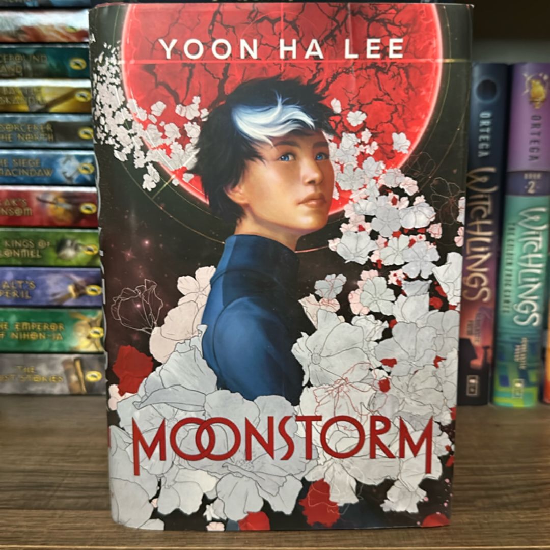 Moonstorm