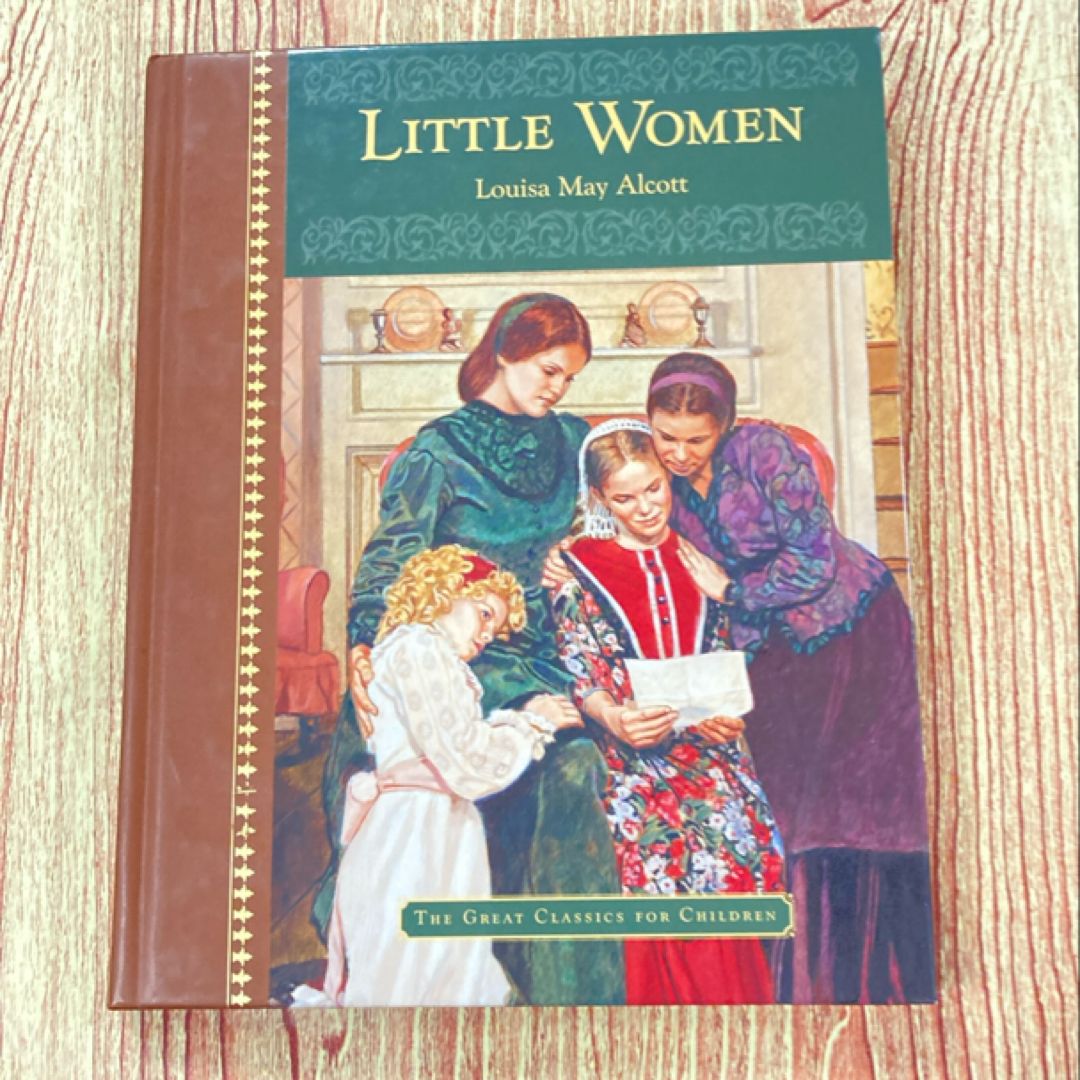 Little Women