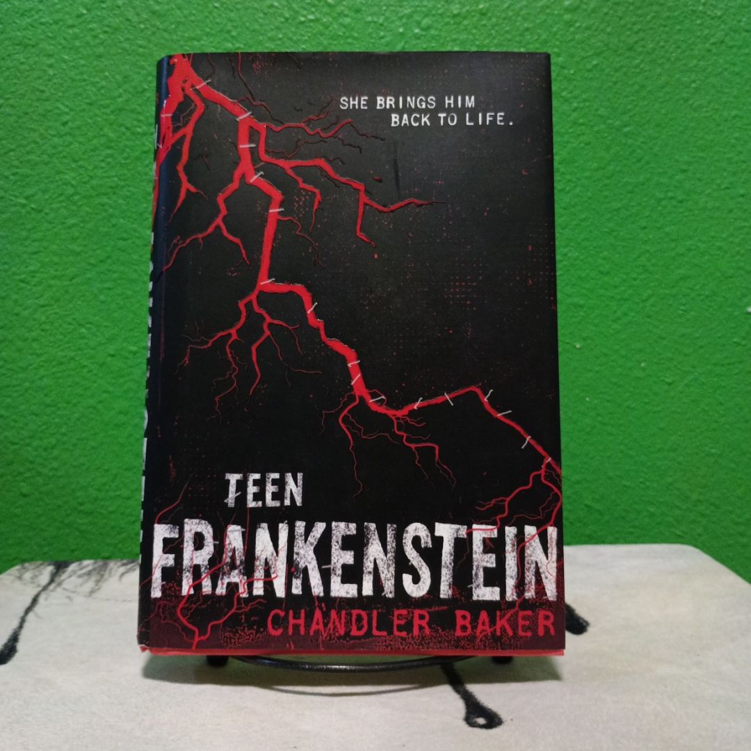 Teen Frankenstein: High School Horror