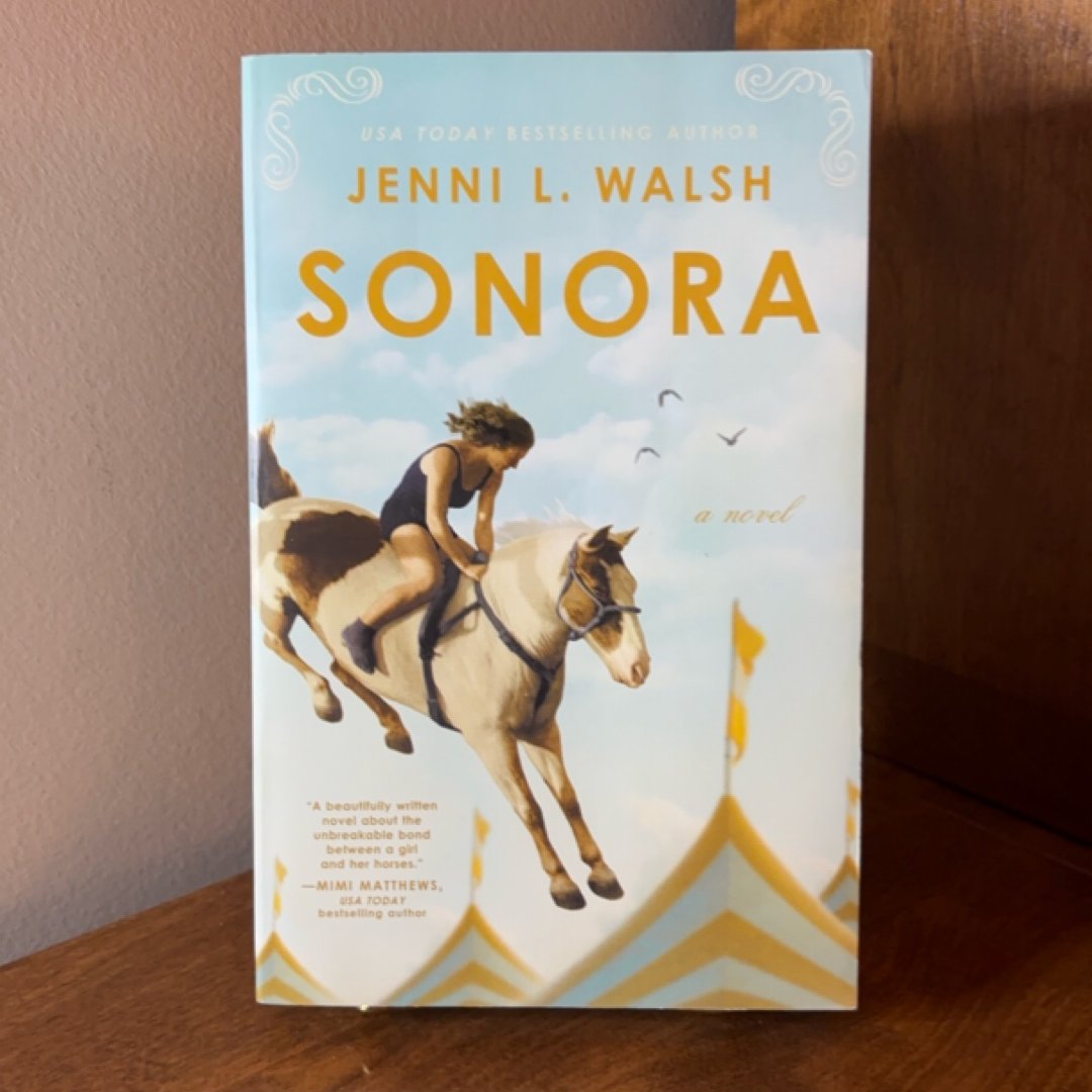 Sonora