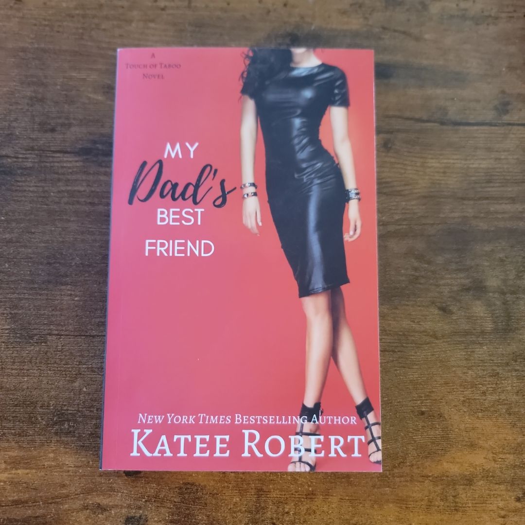 My Dad's Best Friend